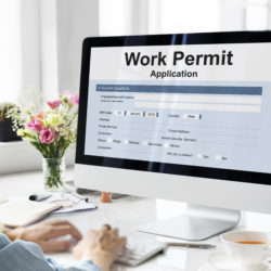 Open Work Permit Canada