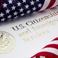 Immigration Law Changes