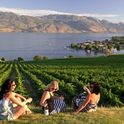 British Columbia Immigration