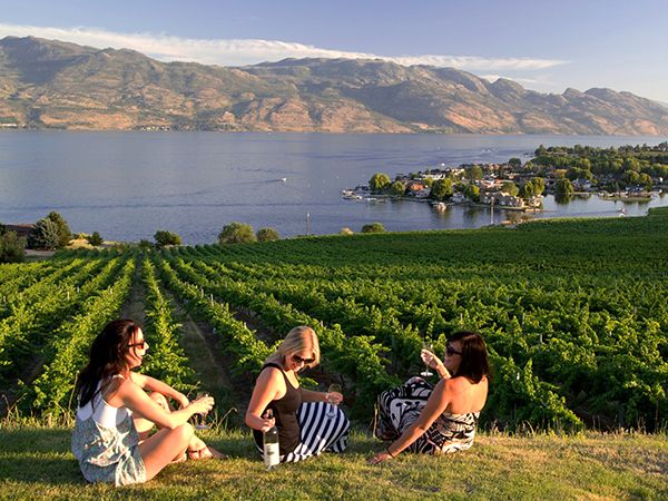 British Columbia Immigration