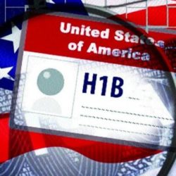 H-1B Visa Cap Reached