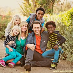 Immigration Through Adoption