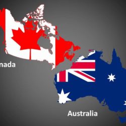 Canada Australia Embassy