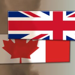 Immigrating to Canada from UK