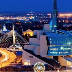 Overseas skilled Manitoba