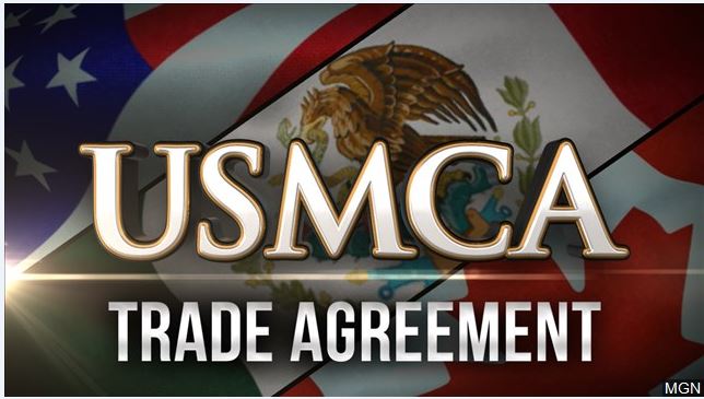 USMCA