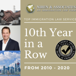 Top Choice Immigration Law