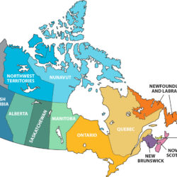 PNP Canada Updates and Draws