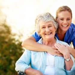 New Caregiver Program 2019