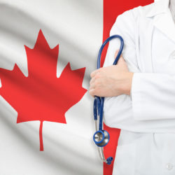 Healthcare in Canada for Immigrants