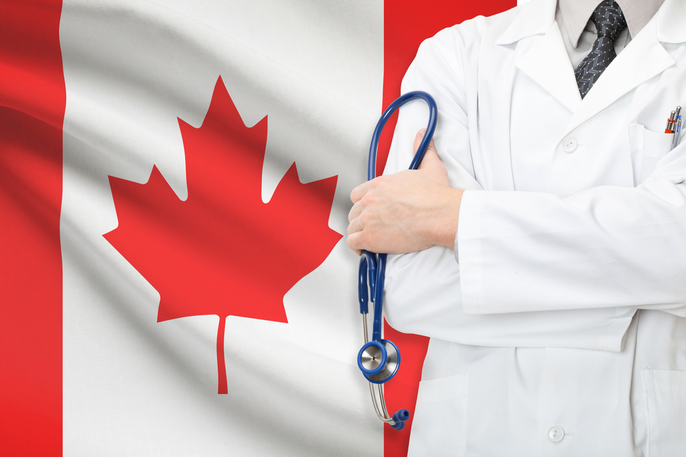 Healthcare in Canada for Immigrants