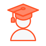 Icon for Study Permit hover