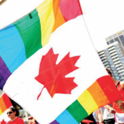 LGBTQ2 Refugee Sponsorship Program