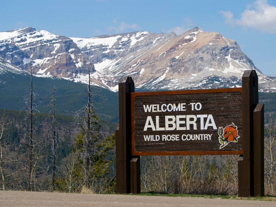 Alberta PNP