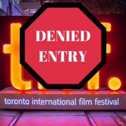 US Citizen Denied Entry to Canada