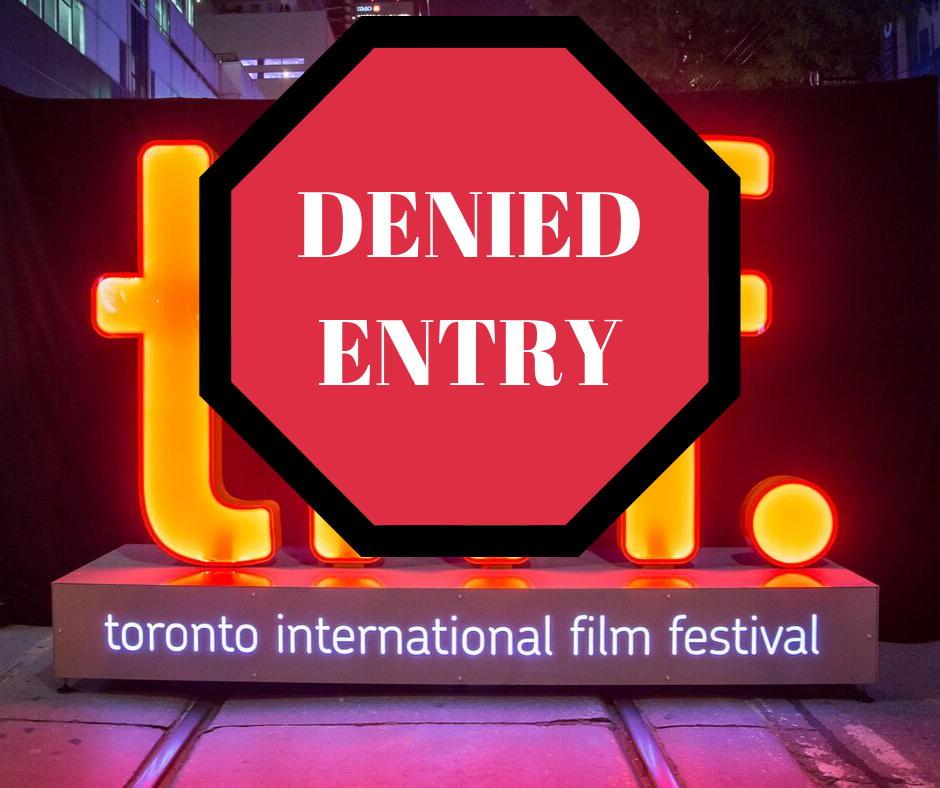 US Citizen Denied Entry to Canada