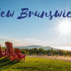 New Brunswick Needs Immigrants