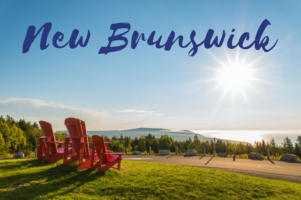 New Brunswick Needs Immigrants