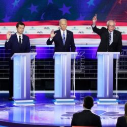 Democratic Candidates Immigration Views