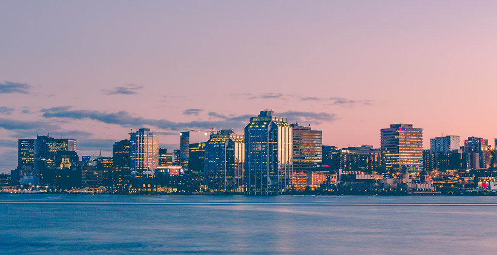 Nova Scotia PNP NSPNP Draws