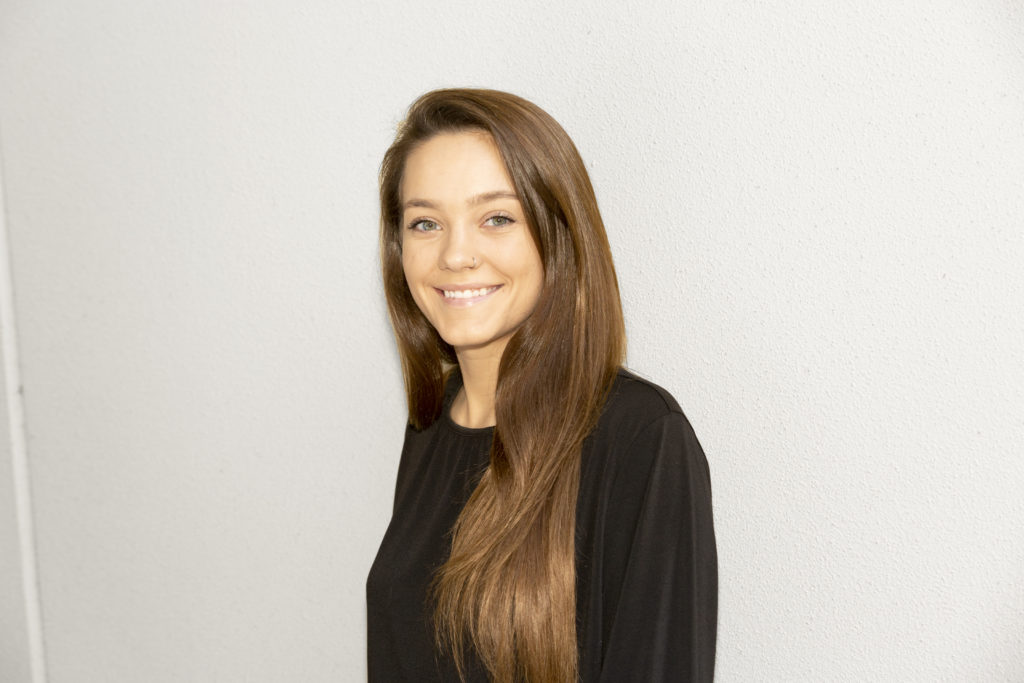 Casey Ledford VisaPlace