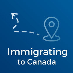 Immigrate to Canada