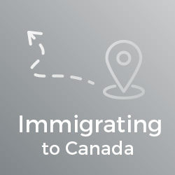 Immigrate to Canada