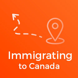 Immigrate to Canada