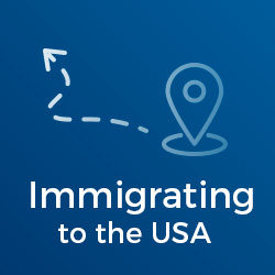 Immigrate to USA
