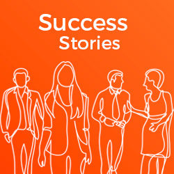 Success Stories
