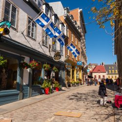 Quebec Experience Program (PEQ)