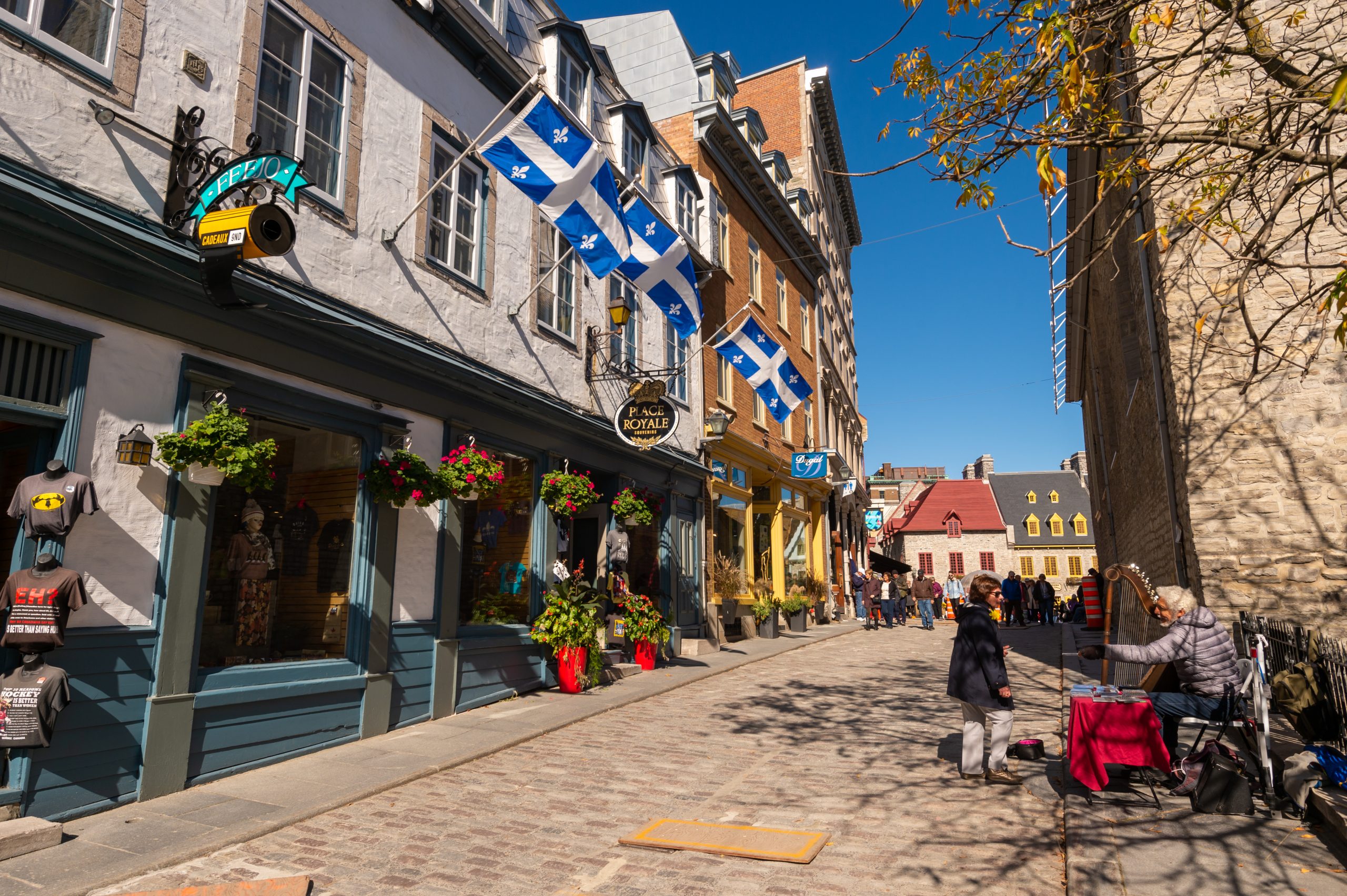 Quebec Experience Program (PEQ)