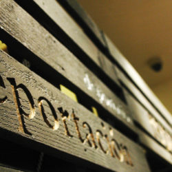 Deported from the US