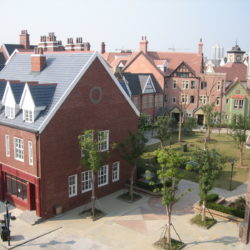 Canada Towns for Immigrants