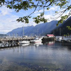 West Vancouver Immigrants Newcomers