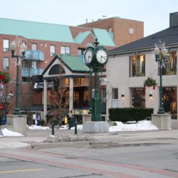 Oakville Immigrants Newcomers