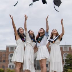 International Students After Graduation