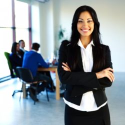 management consultant