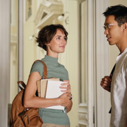 international students