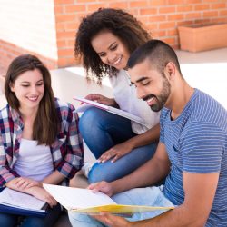 Student direct stream