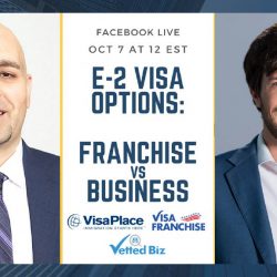 Franchise vs Business