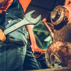 Heavy Duty Mechanic to Canada