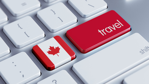 Travel to Canada Checklist