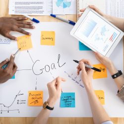 business development