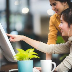 international students