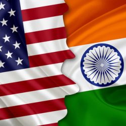 Restrict India to US Travel