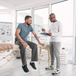 Physical Therapist Aide Immigration