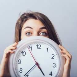 Canada study permit processing time