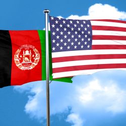 Afghanistan immigration to USA