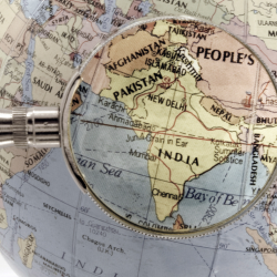 India VisaPlace Office